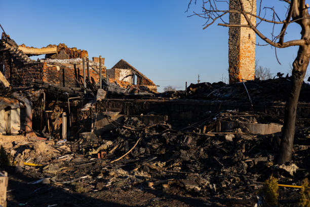 Reliable Fire Damage Removal contractor in South Saint Paul, MN by Fire Damage Flint